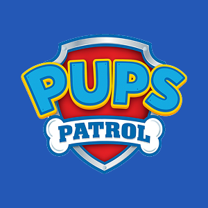 Гледайте PAW Patrol HD онлайн