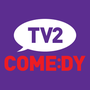 Nézd TV2 Comedy online ingyen HD Magyarországon | Sweet.tv