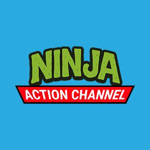 Mladé ninja korytnačky HD