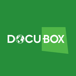 DocuBox HD DocuBox HD