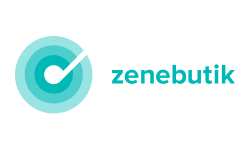 ZENEBUTIK