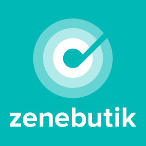 ZENEBUTIK ZENEBUTIK