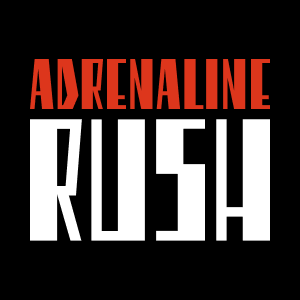 Adrenalinová jízda HD Adrenalinová jízda HD