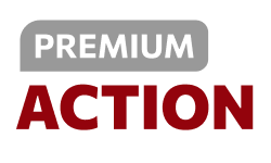 Premium Action HD