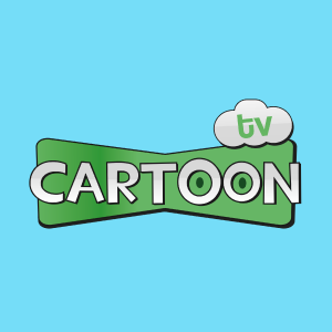 Sledovat CARTOON TV HD online