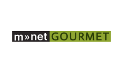 M Net Gourmet HD