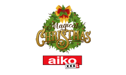 Magical Christmas HD