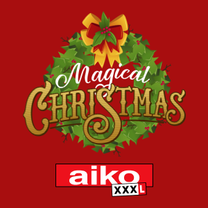 Magical Christmas HD