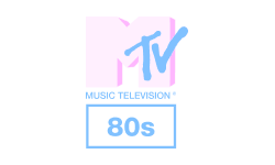 MTV80s