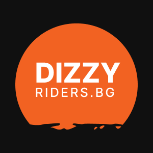 Гледайте Dizzy Riders HD онлайн