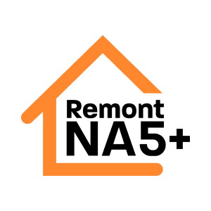 Remont na 5+ HD Remont na 5+ HD