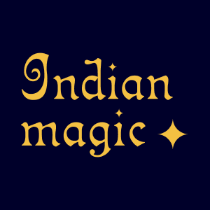 Indian Magic HD Indian Magic HD