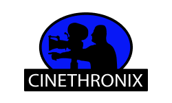 Cinethronix HD
