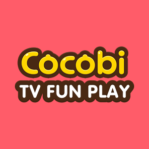Cocobi TV. Fun Play HD Cocobi TV. Fun Play HD