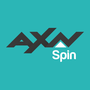 Oglądaj AXN Spin HD online