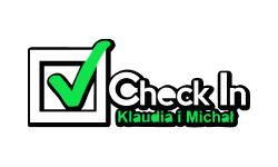 Check in - Klaudia i Michal HD