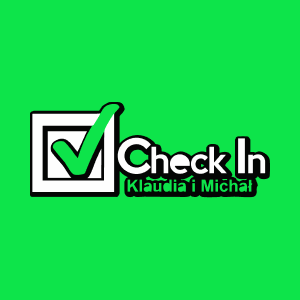 Check in - Klaudia i Michał HD Check in - Klaudia i Michał HD