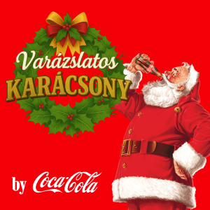 Magical Christmas HD