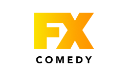 FX Comedy HD