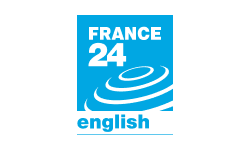 France 24 English HD