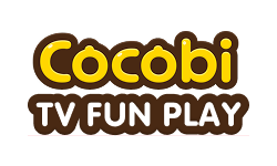 Cocobi TV Fun play HD