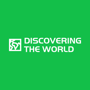Discovering the World HD Discovering the World HD