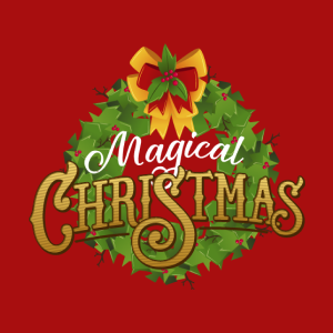 Sledovať Magical Christmas HD online