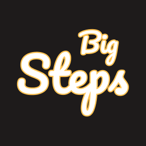 Big Steps HD Big Steps HD