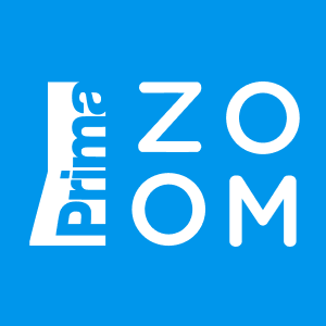 Prima ZOOM HD