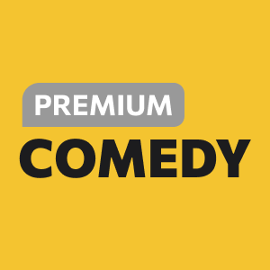 Premium COMEDY HD