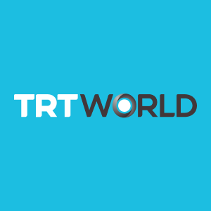 TRT World HD
