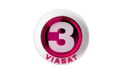 Viasat 3 HD