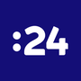 Sledovat :24 HD (RTVS) online