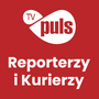 Oglądaj Reporterzy i Kurierzy HD online