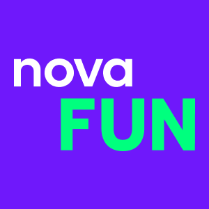 Nova Fun HD Nova Fun HD