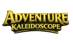 Adventure Caleidoscope HD