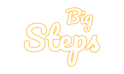 Big Steps HD