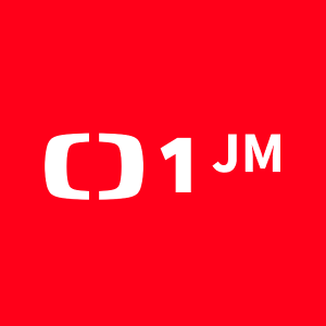 ČT1 JM HD ČT1 JM HD