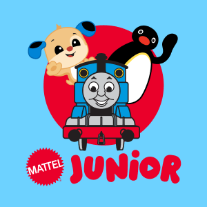 Mattel Junior HD Mattel Junior HD