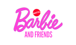 Barbie and friends HD