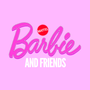 Oglądaj Barbie and friends HD online