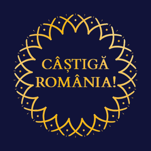 Castiga Romania HD