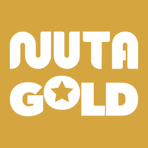 Nuta Gold HD