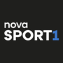 Sledujte Nova Sport 1 živě zdarma v HD v Česku | Sweet.tv