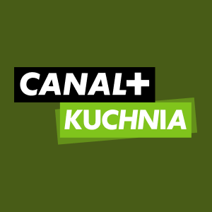 Oglądaj CANAL+ Kuchnia HD online