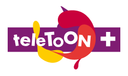 teleTOON+ HD