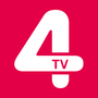 Nézd TV4 online ingyen HD Magyarországon | Sweet.tv