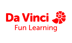 Da Vinci: Fun Learning HD