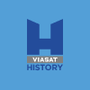 Sledujte Viasat History živě zdarma v HD v Česku | Sweet.tv