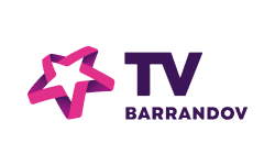 TV Barrandov HD